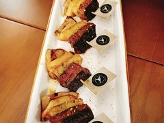 -Mark&Mars Restaurant