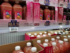 -盒马X会员店(王府井奥莱UP TOWN店)