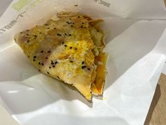 -煎饼道·新鲜现做(桐梓林店)