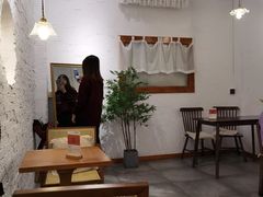 大堂-洛蒂·咖啡与轻食