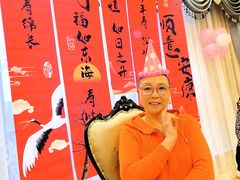-沪华海鲜大酒楼(南汇店)