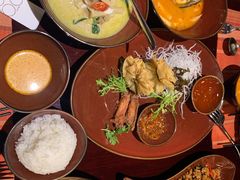 -红泰·泰精选·特色料理(中山路店)