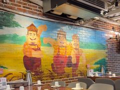 -三个大叔东北烧烤·砂锅菜(西三旗店)