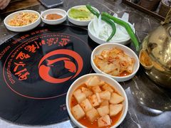 -秀男家米肠汤饭