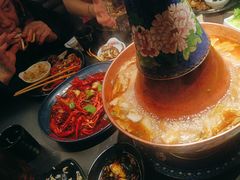 -红盔甲·小龙虾(人民广场店)