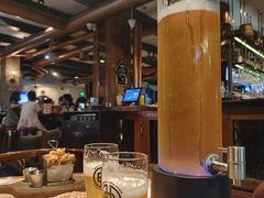 -Shanghai Brew House上海啤酒工坊(老外街店)