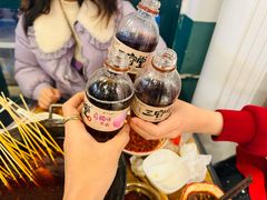 -三不摆老成都串串香(肖家河店)