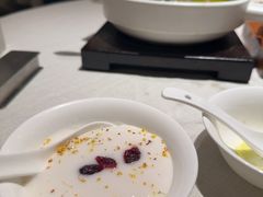 -狮王府淮扬菜(万象城店)