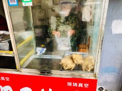-巴子烤鸭