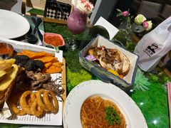 -大树餐厅(大悦城店)
