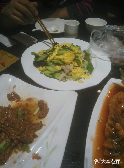 闫府私房菜·百年鲁菜(恒隆店)图片