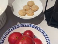 -蘇锦宴·淮扬菜烤鸭·小院(三元桥霄云路店)