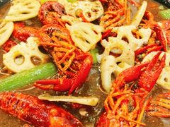 -徐嘉赫龙虾馆