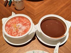酒酿圆子-江南厨子(万象天地店)