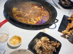 -老天桥蛙炉火锅(姑苏总店)