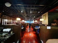 -德川家日本料理(中关村寰太大厦店)