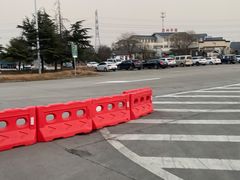 场地-平望服务区·停车场