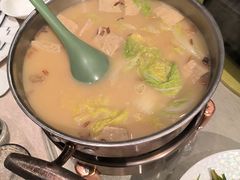 -有喜胶东小馆(太申祥和店)