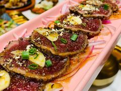 -妥妥烤肉料理(凯德店)