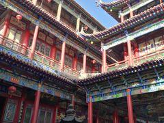 -高庙保安寺