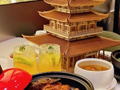-好友缘酒家(西大店)