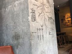 -星巴克(珠海摩尔百货店)