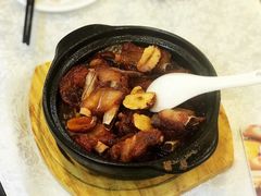 秘制红枣骨-文记壹心鸡(宝华路店)