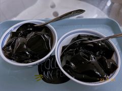 -五福堂龟苓膏(河东北山店)