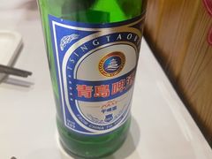 -白氏兄弟烧烤(富康路总店)