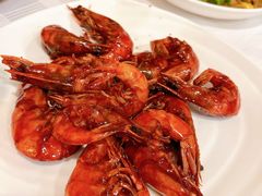 -翠亭酒家(山西南路店)