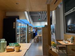 -龙治汉堡(中华城店)