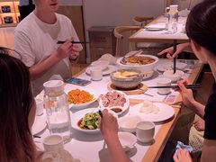 -关东小磨东北菜(漕河泾印象城店)