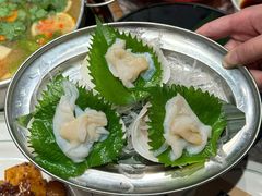 -禄婶鸡煲·打边炉
