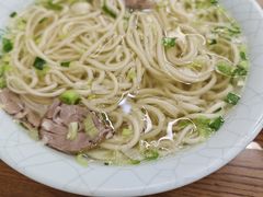 -清真·益鑫羊肉手抓馆(花园北街店)