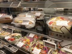 -Olé精品超市(太原万象城店)