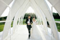 -太古映画婚纱摄影(天河店)