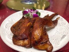 椒盐兔腿-双东酒店(东关街店)