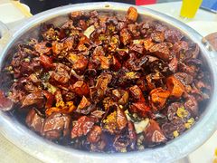 -翠云水煮鱼(双龙大道店)