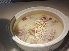 -小骨煲金华砂锅(转塘金街美地店)