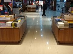 店内环境-新华书店(沙坪坝书城店)