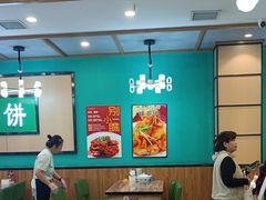 -合合春饼·酱骨·东北菜(潘家园店)