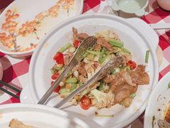 -西贝(金桥店)