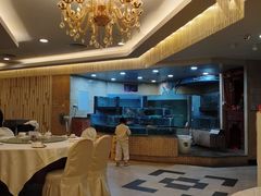 -百乐门喜宴(海珠广场华厦店)