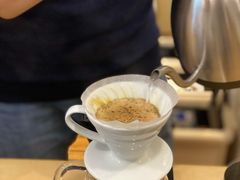-Cafe Villa