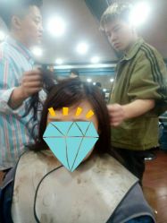-Hair Glam 格拉姆造型旗舰店