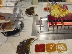 -玉善烧烤串城(长春总店)