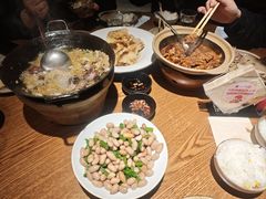 -鸽子窝(青塔店)