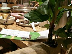 大堂-椰夫人·养生椰子鸡(金沙洲永旺店)