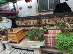 -尼玛藏家风味园(阿山食城店)
