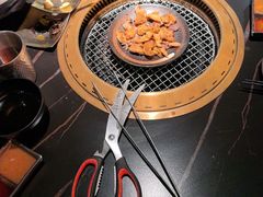 -厚贞日式烤肉(浦东汇智店)